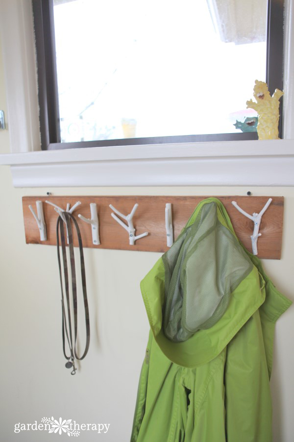 Coat Rack