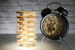 Decorative Lamp