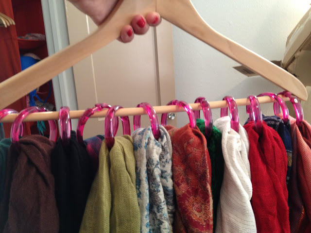 13 Simple Closet Organizing Tips and Ideas