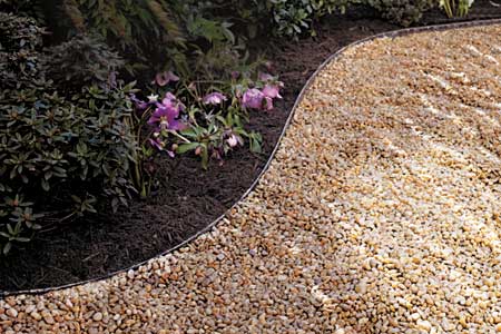 Gravel Path