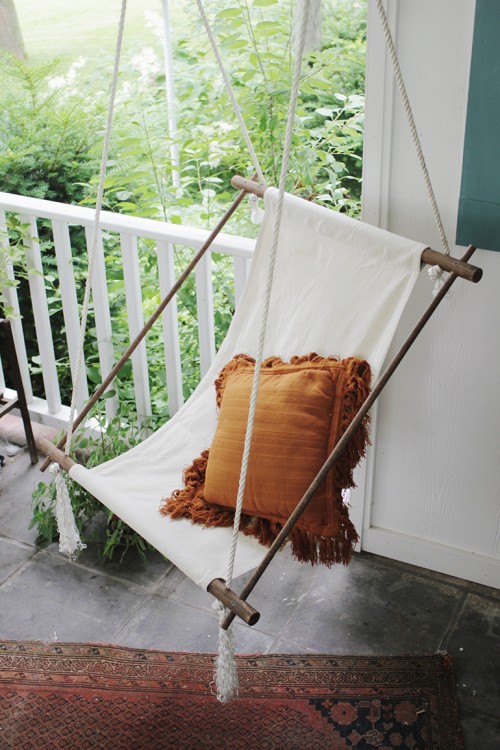 Hanging Lounge Chair