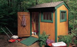 Super Shed