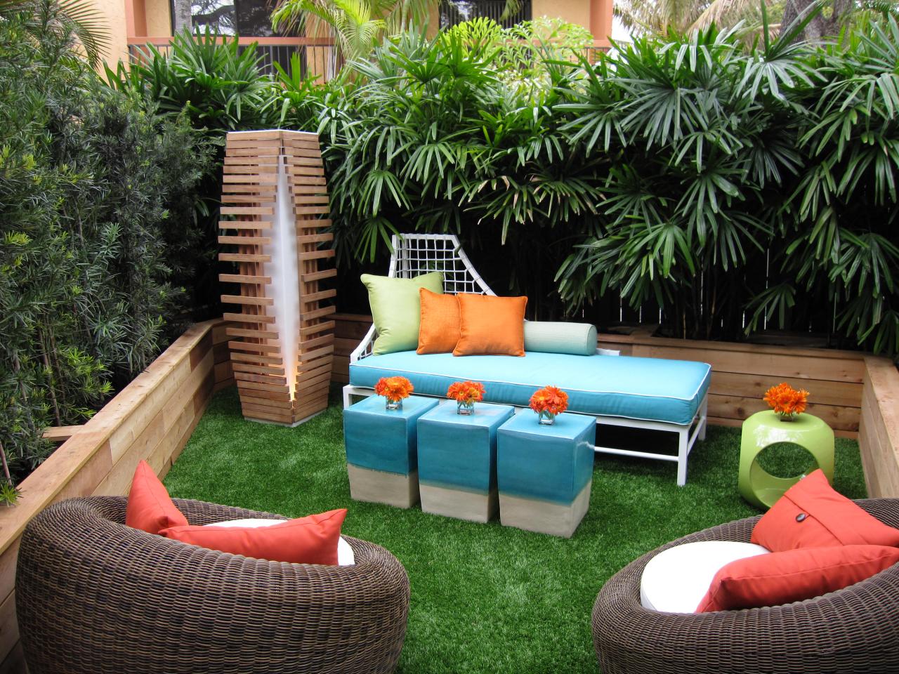 12 Clever Ways to Create More Privacy in Your Backyard