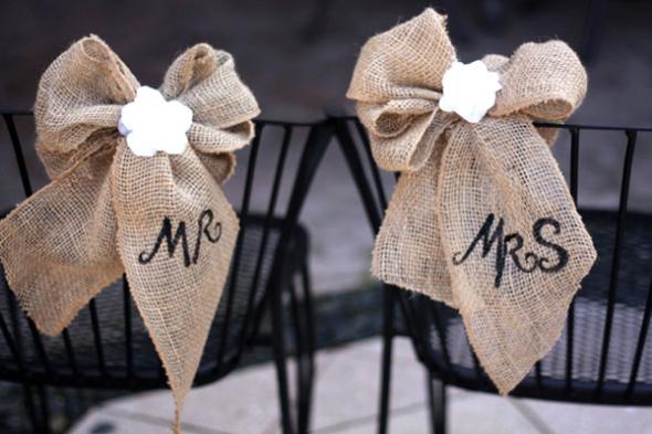 18 DIY Rustic Wedding Decoration Ideas To Inspire You