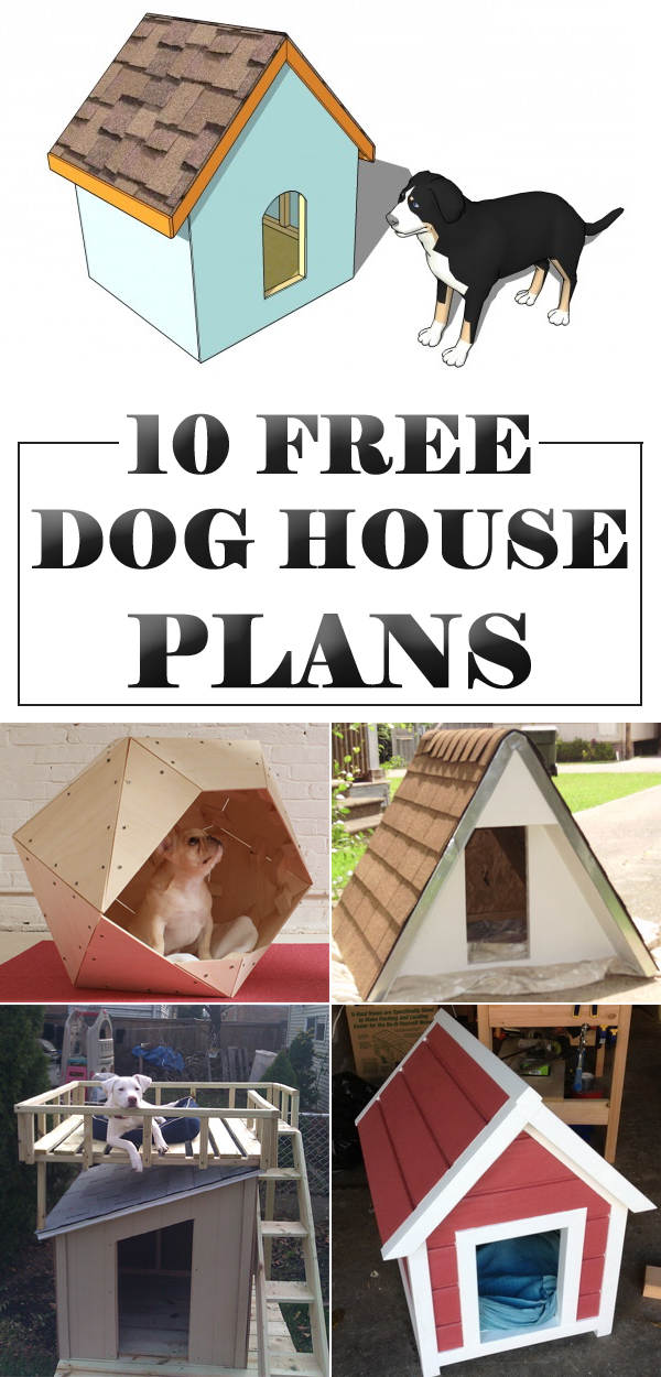 my-outdoor-plans-large-dog-house-at-wendell-ratliff-blog