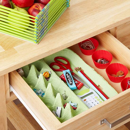 Drawer Dividers