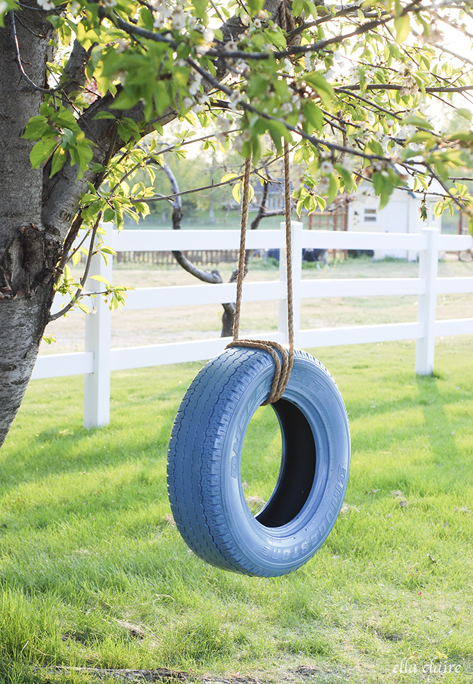 10 Fun DIY Backyard Projects To Surprise Your Kids