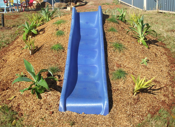 Mound Slide