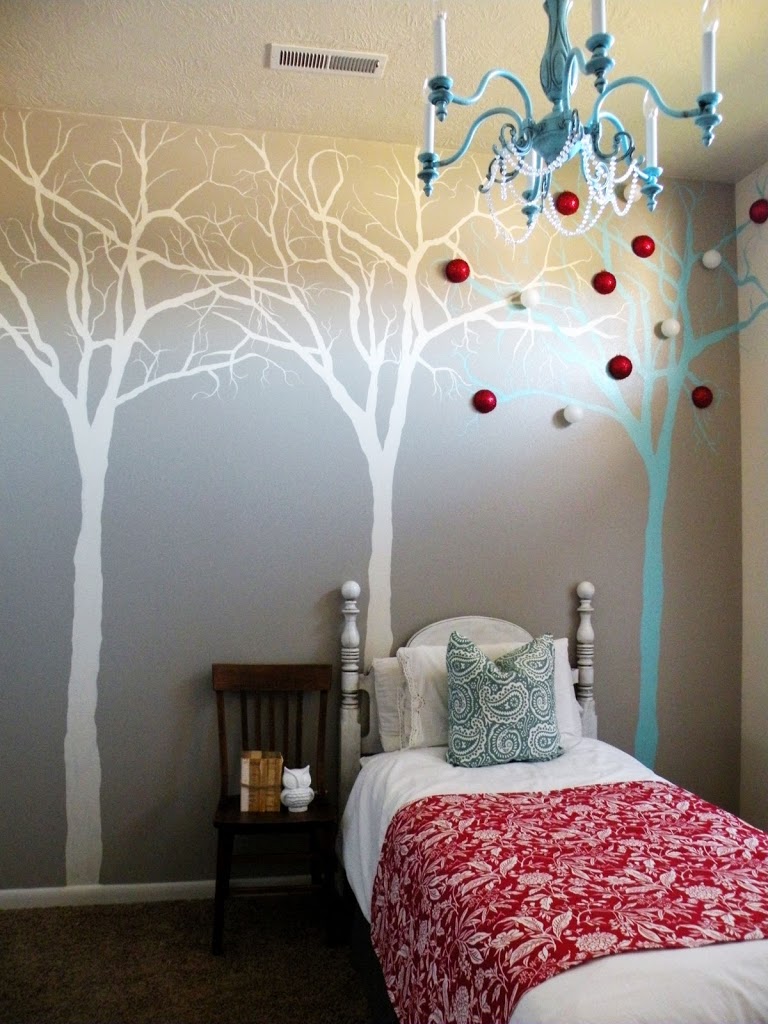 17 Epic DIY Wall Painting Ideas to Refresh Your Decor