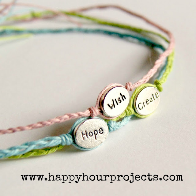funny words to put on bead bracelets
