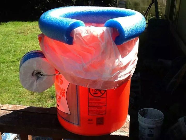 10 Creative Ways to Repurpose 5-Gallon Buckets