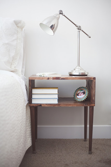 Stylish Nightstand