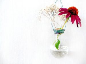 Lightbulb Vase