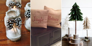 Farmhouse Christmas Decor Ideas