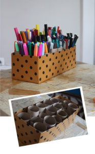 Marker Caddy