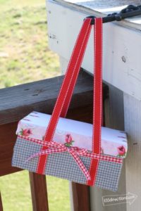 Picnic Basket