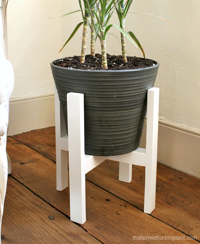 plant stand