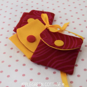 Mini Pouch