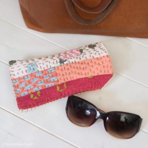 Sunglasses Case