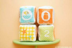 Baby Blocks