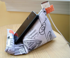 iPad Stand