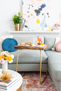 TV Tray Table