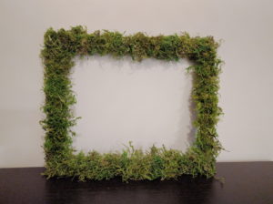 Moss Frame