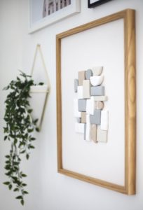 Minimalist Wall Art