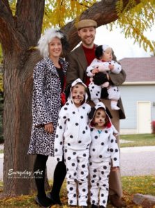 101 Dalmatians