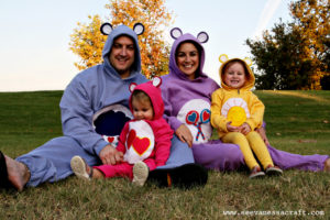 Care Bears Costume