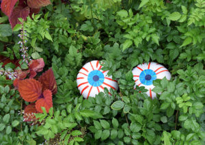 Eyeball Pumpkins